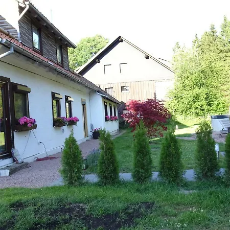 Ferienwohnung Haus Zeier Goslar Exterior photo