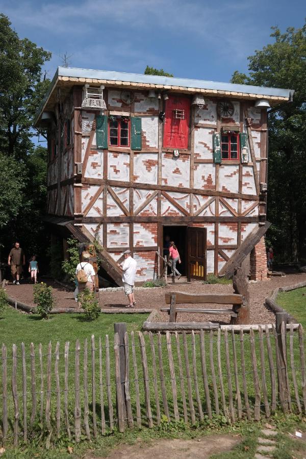 Haus Zeier Goslar