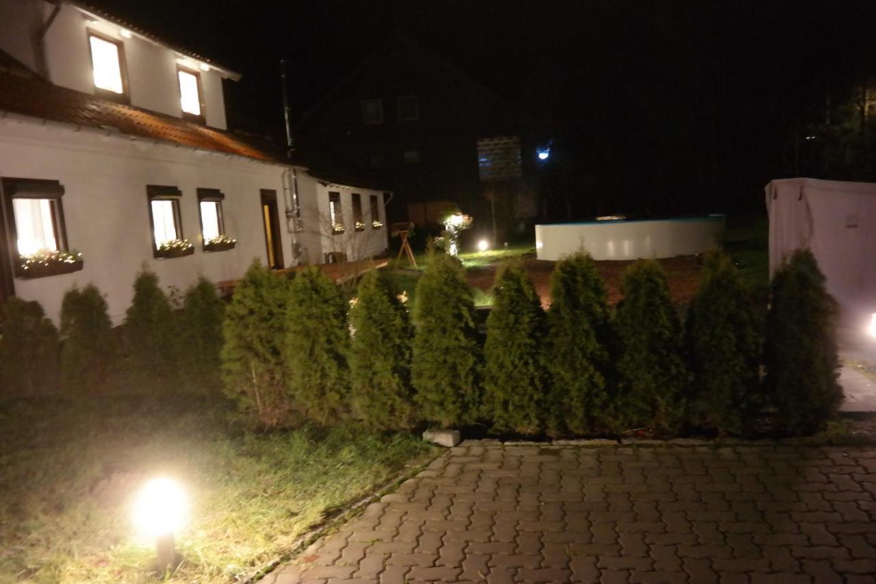 Apartment Haus Zeier *
