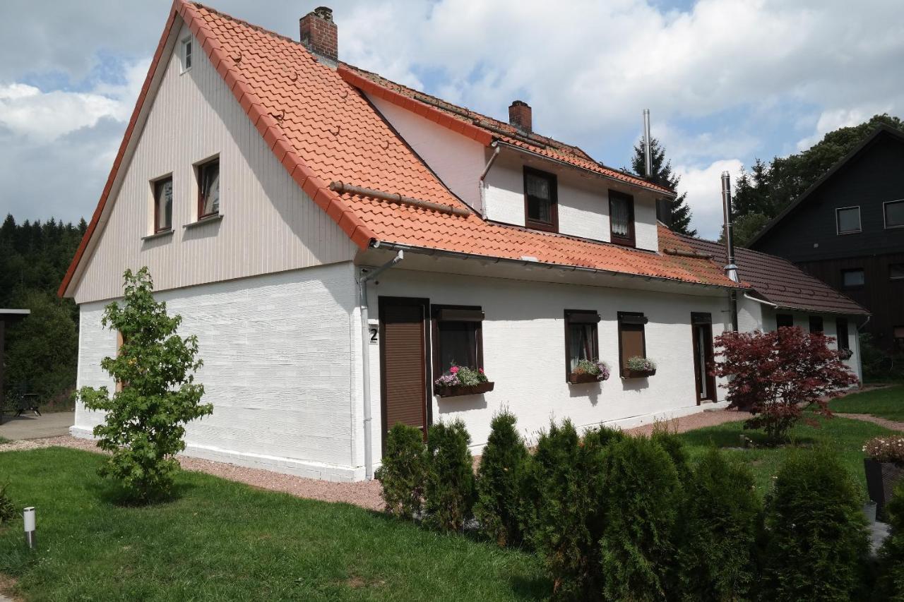 Haus Zeier Goslar