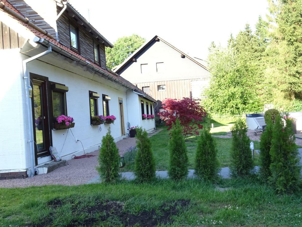 Haus Zeier Apartment *