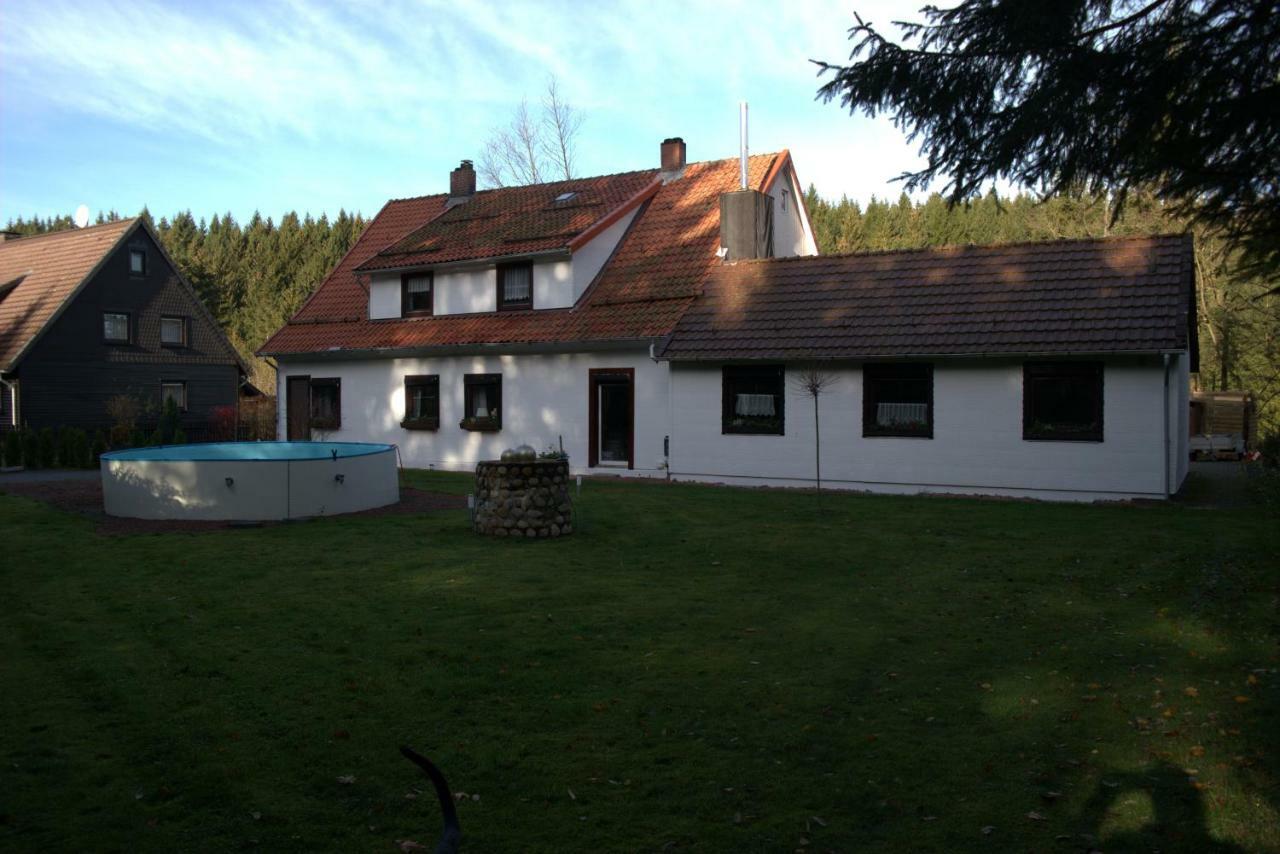 Haus Zeier Apartment
