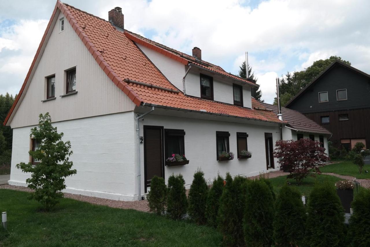 Haus Zeier * Goslar