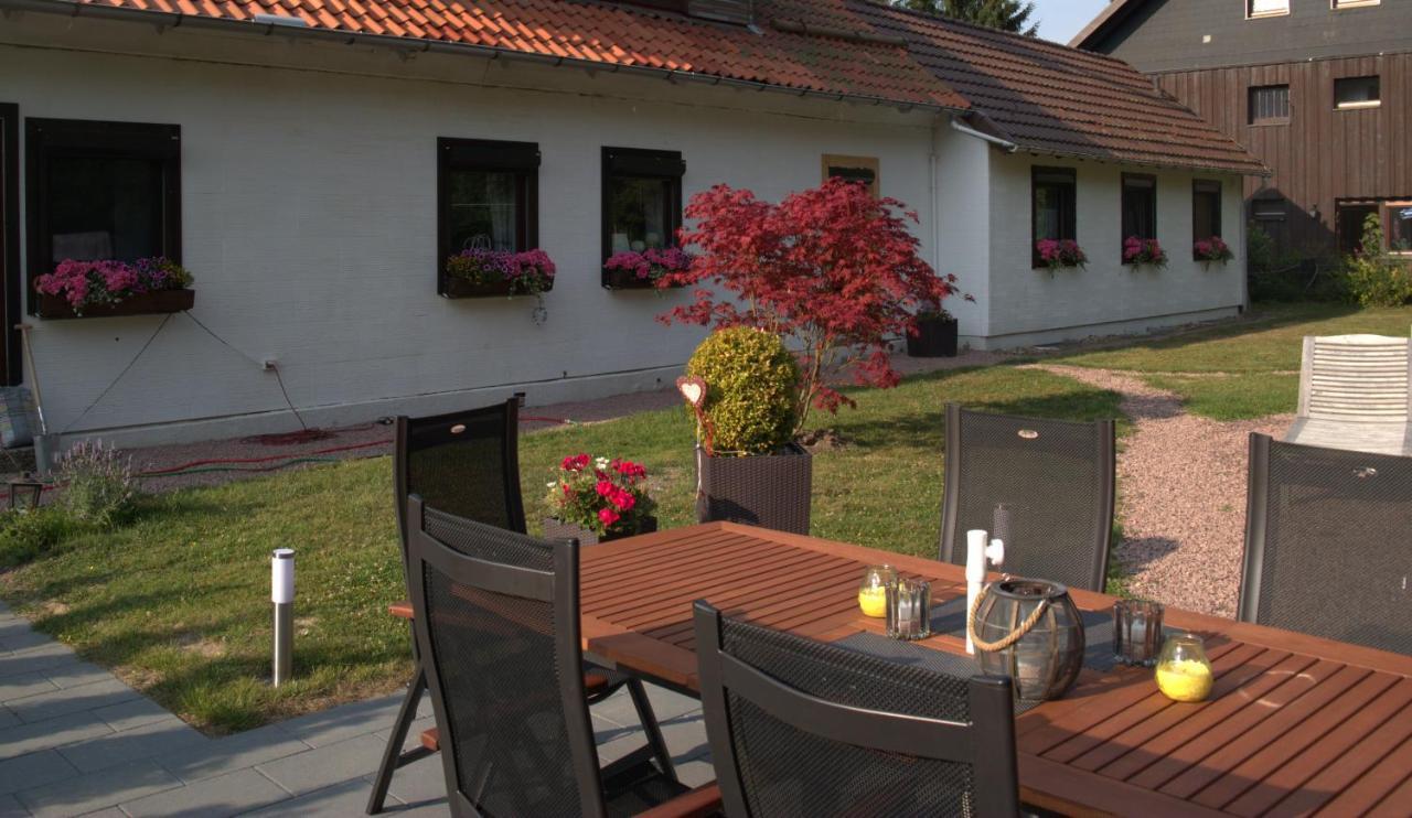 Haus Zeier Apartment