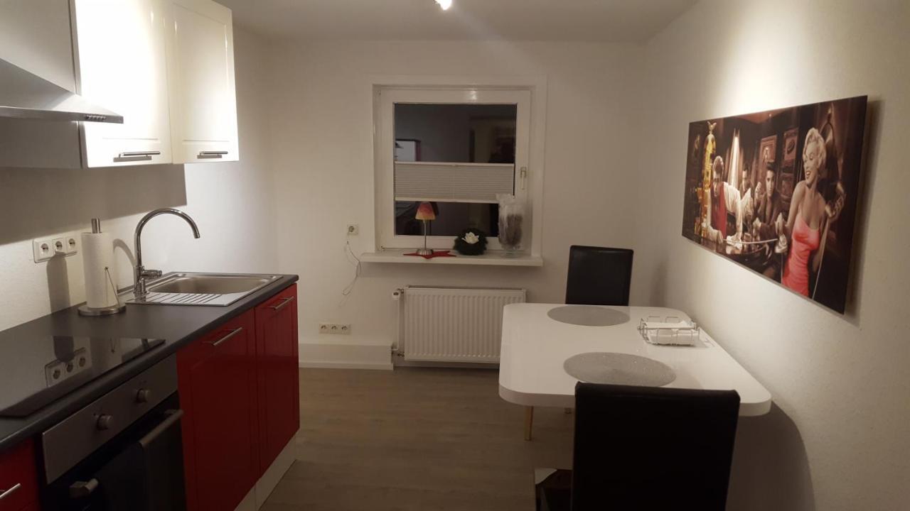 Apartment Haus Zeier *