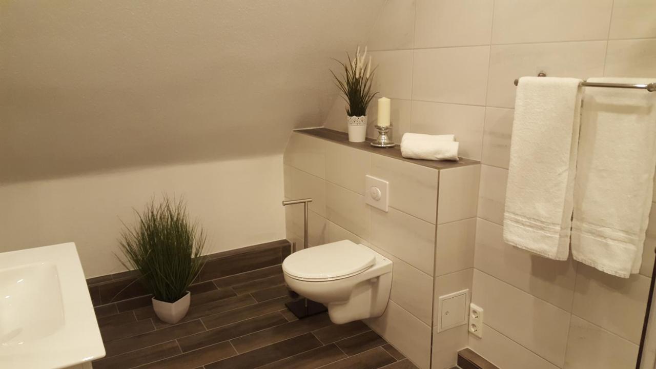 Haus Zeier Apartment Goslar