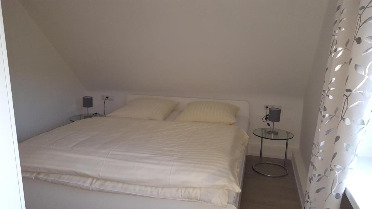 Haus Zeier Apartment