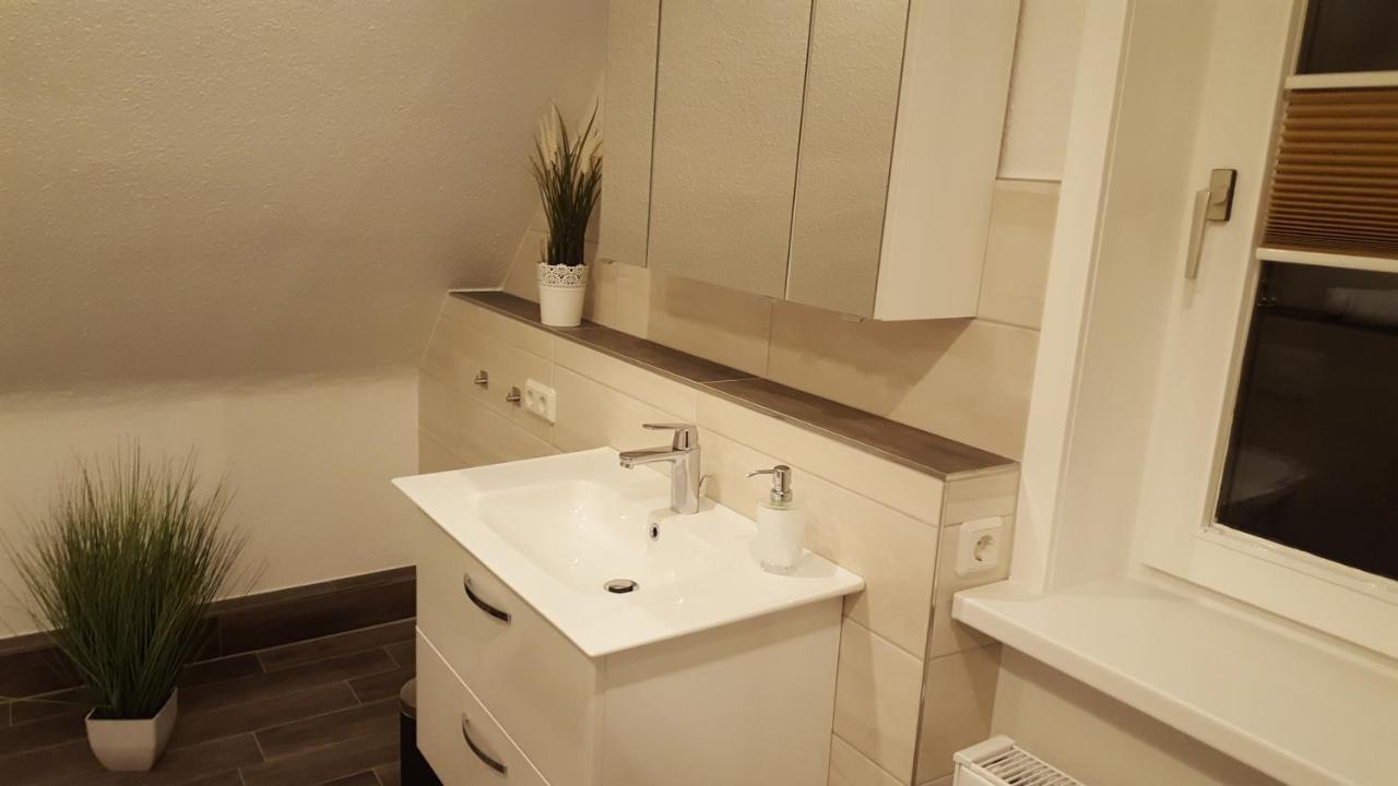 Apartment Haus Zeier *